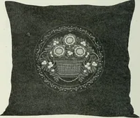An illustration from Studio international (1893)