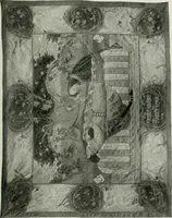 An illustration from Studio international (1893)
