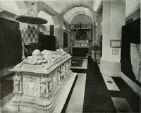 An illustration from Studio international (1893)