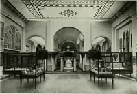 An illustration from Studio international (1893)