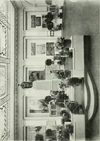 An illustration from Studio international (1893)