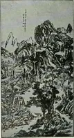 An illustration from Studio international (1893)