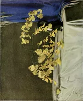 An illustration from Studio international (1893)