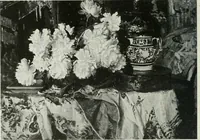 An illustration from Studio international (1893)