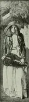 An illustration from Studio international (1893)