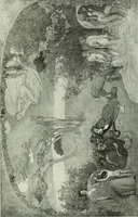 An illustration from Studio international (1893)