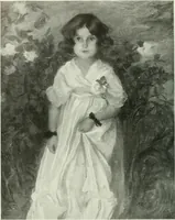 An illustration from Studio international (1893)