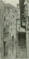 An illustration from Studio international (1893)