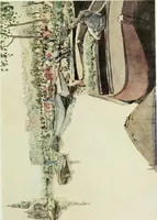 An illustration from Studio international (1893)