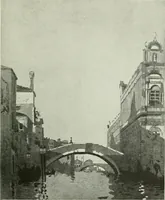 An illustration from Studio international (1893)