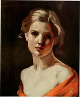 An illustration from Studio international (1893)