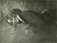 An illustration from Studio international (1893)
