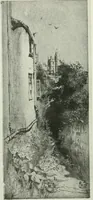 An illustration from Studio international (1893)