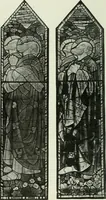 An illustration from Studio international (1893)