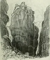 An illustration from Studio international (1893)
