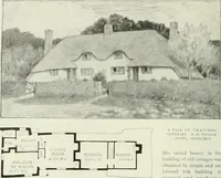 An illustration from Studio international (1893)