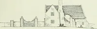 An illustration from Studio international (1893)
