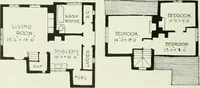An illustration from Studio international (1893)