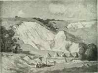 An illustration from Studio international (1893)