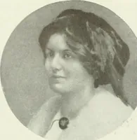 An illustration from Studio international (1893)