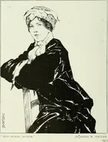 An illustration from Studio international (1893)