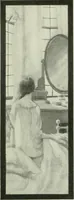 An illustration from Studio international (1893)