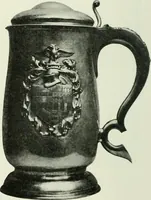 An illustration from Studio international (1893)