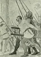 An illustration from Studio international (1893)