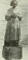 An illustration from Studio international (1893)