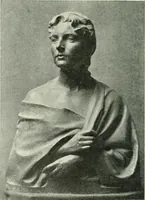 An illustration from Studio international (1893)