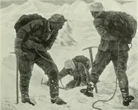 An illustration from Studio international (1893)