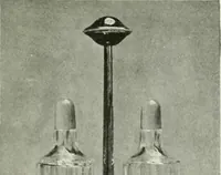 An illustration from Studio international (1893)