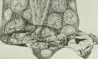An illustration from Studio international (1893)