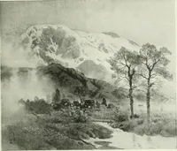 An illustration from Studio international (1893)