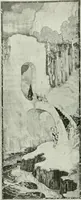 An illustration from Studio international (1893)