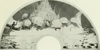 An illustration from Studio international (1893)