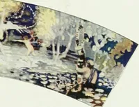An illustration from Studio international (1893)