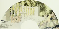 An illustration from Studio international (1893)