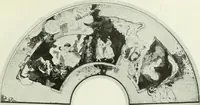 An illustration from Studio international (1893)