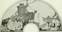 An illustration from Studio international (1893)