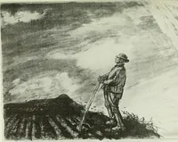 An illustration from Studio international (1893)
