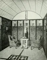 An illustration from Studio international (1893)