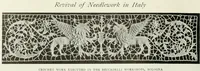An illustration from Studio international (1893)