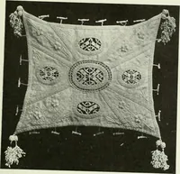 An illustration from Studio international (1893)