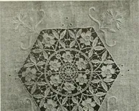 An illustration from Studio international (1893)