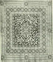 An illustration from Studio international (1893)
