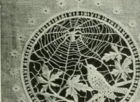 An illustration from Studio international (1893)
