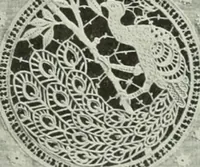 An illustration from Studio international (1893)