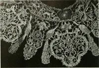 An illustration from Studio international (1893)