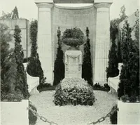 An illustration from Studio international (1893)